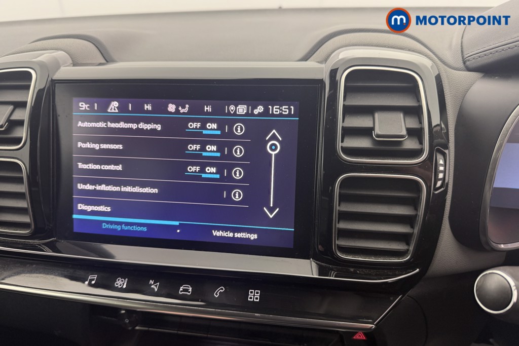 Used Citroen C5 Aircross 2021 for sale - 77592941: Photo 29