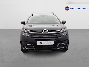 Used Citroen C5 Aircross 2021 for sale - 77592941: Photo