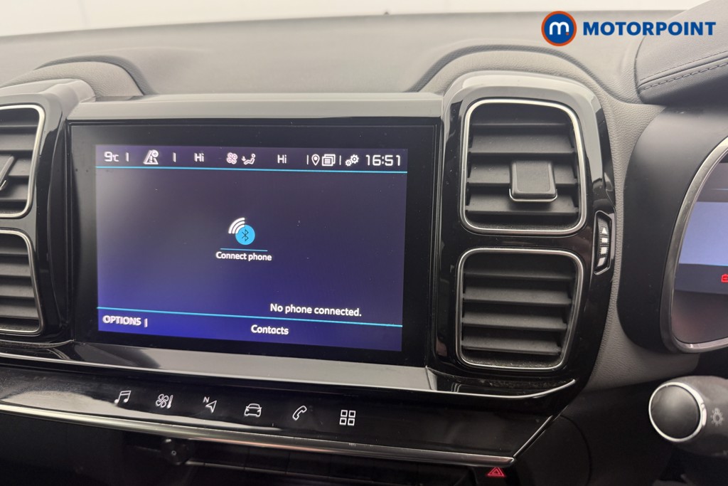 Used Citroen C5 Aircross 2021 for sale - 77592941: Photo 30