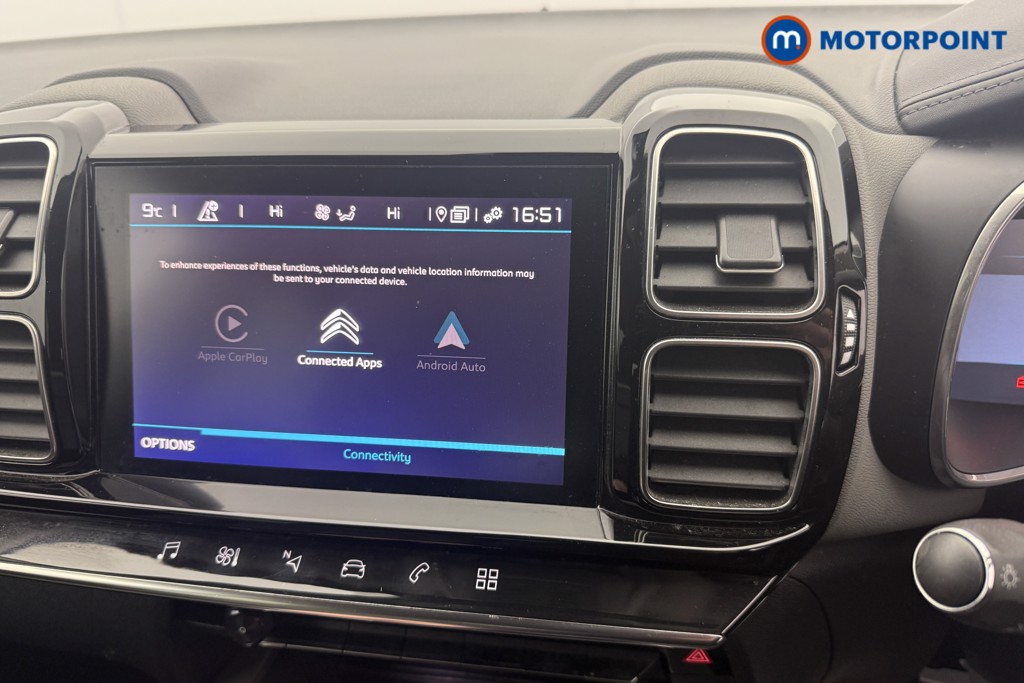 Used Citroen C5 Aircross 2021 for sale - 77592941: Photo 31