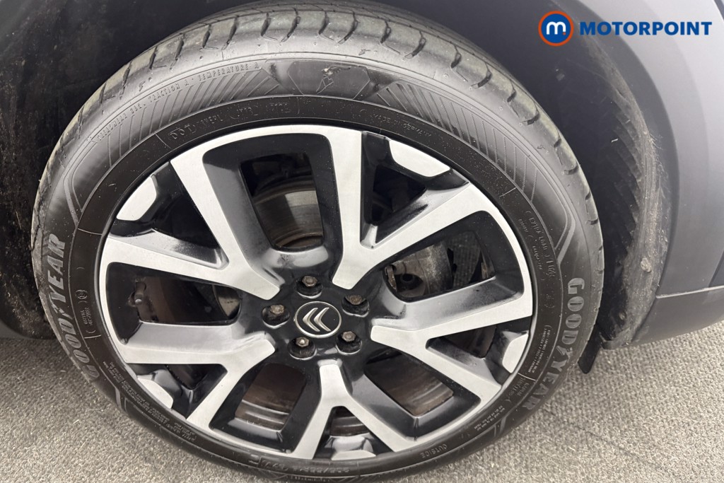 Used Citroen C5 Aircross 2021 for sale - 77592941: Photo 33