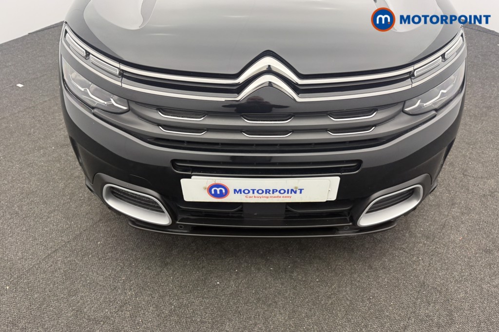 Used Citroen C5 Aircross 2021 for sale - 77592941: Photo 34
