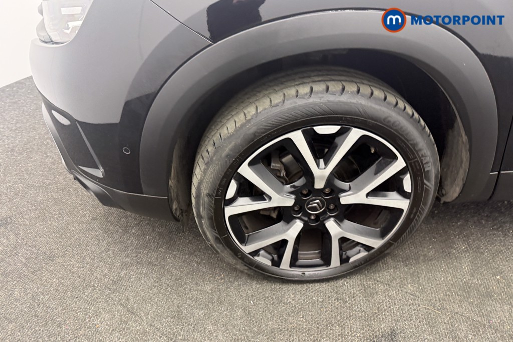 Used Citroen C5 Aircross 2021 for sale - 77592941: Photo 37