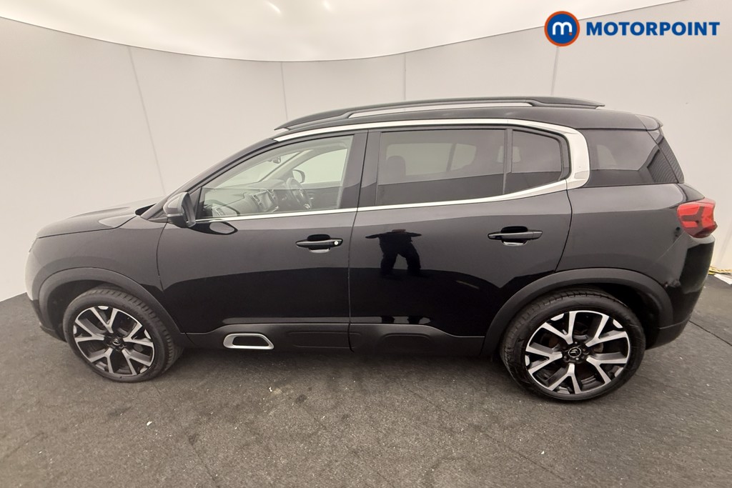 Used Citroen C5 Aircross 2021 for sale - 77592941: Photo 38