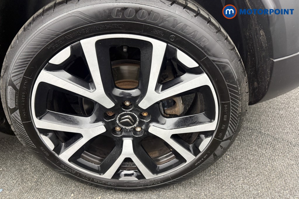 Used Citroen C5 Aircross 2021 for sale - 77592941: Photo 39