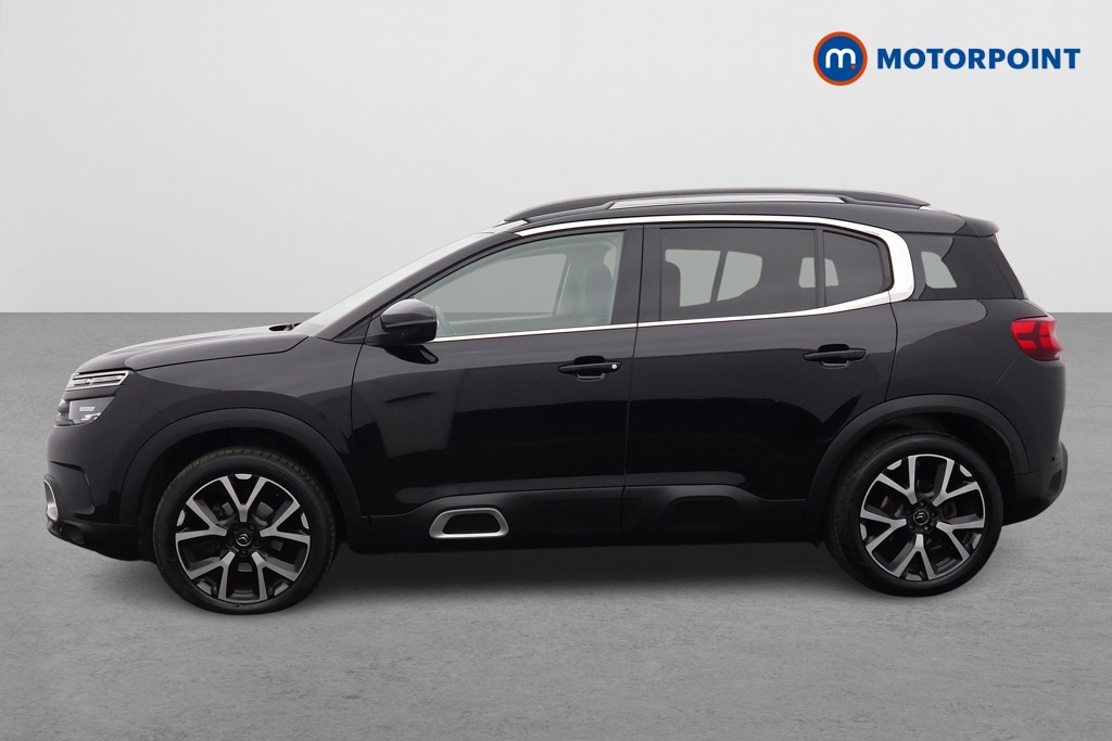 Used Citroen C5 Aircross 2021 for sale - 77592941: Photo 4