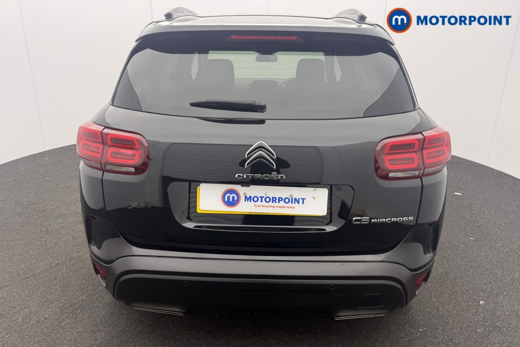 Used Citroen C5 Aircross 2021 for sale - 77592941: Photo 9