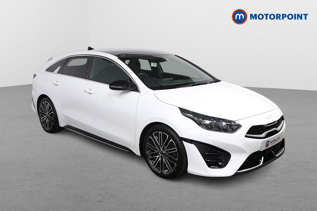 Used Kia Pro Ceed 2024 for sale - 78223892: Photo 1