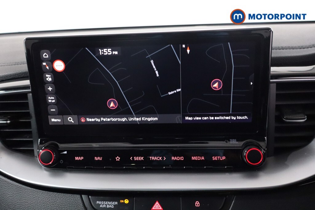 Used Kia Pro Ceed 2024 for sale - 78223892: Photo 10