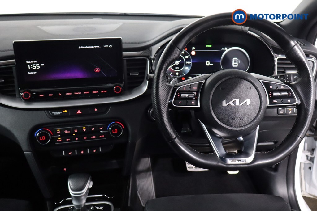 Used Kia Pro Ceed 2024 for sale - 78223892: Photo 11