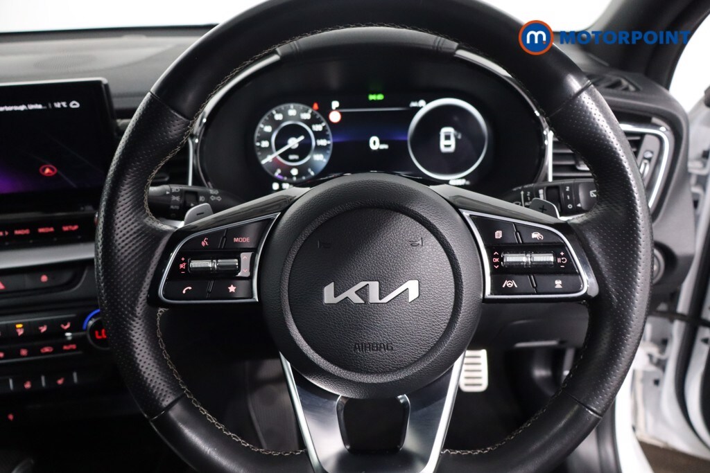 Used Kia Pro Ceed 2024 for sale - 78223892: Photo 14