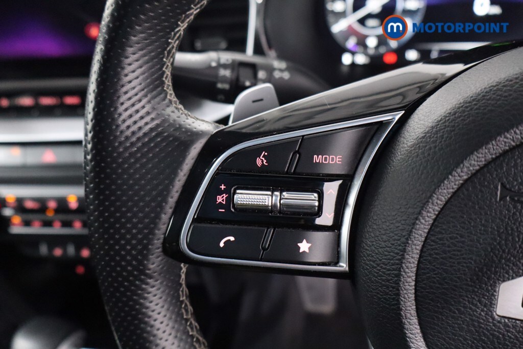 Used Kia Pro Ceed 2024 for sale - 78223892: Photo 15