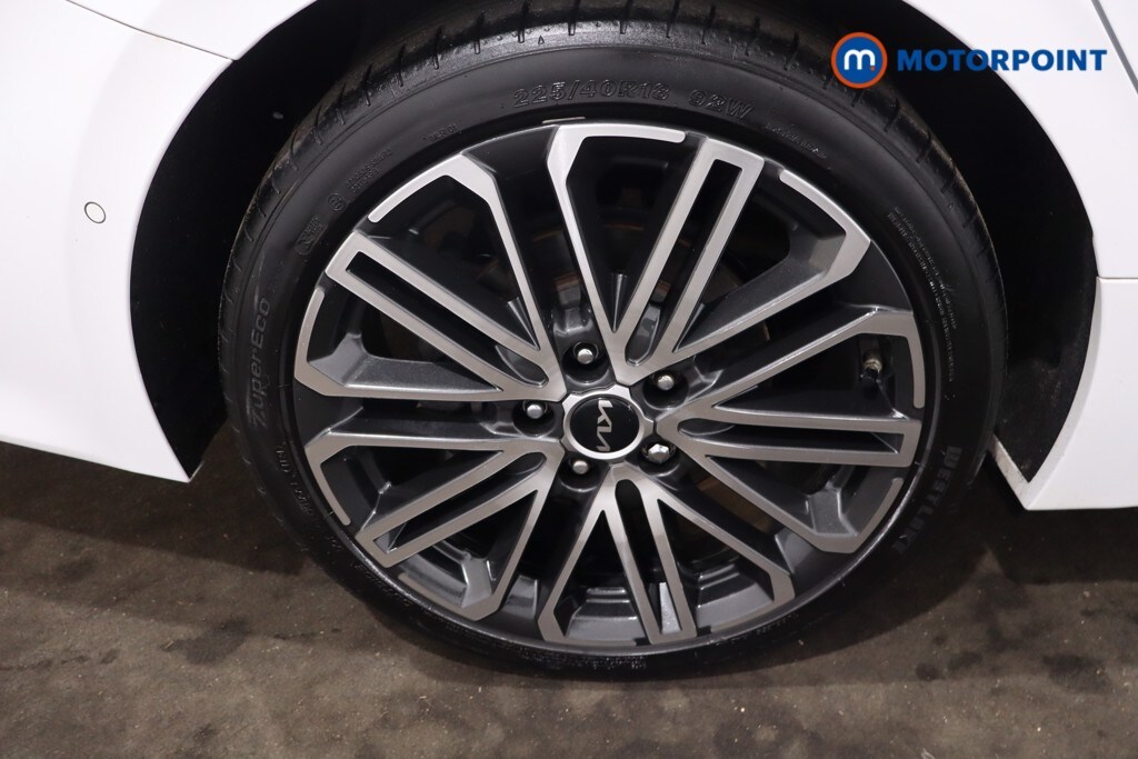 Used Kia Pro Ceed 2024 for sale - 78223892: Photo 17