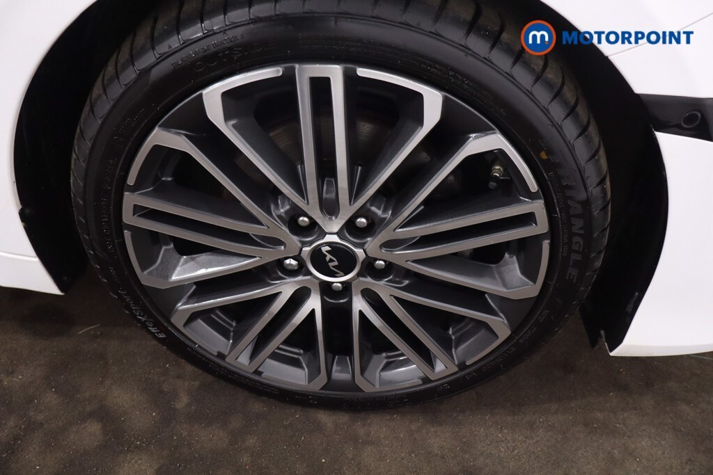 Used Kia Pro Ceed 2024 for sale - 78223892: Photo 18