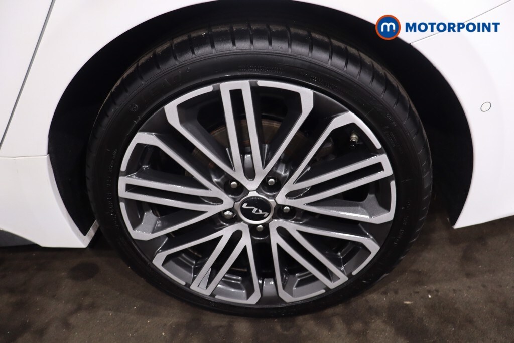 Used Kia Pro Ceed 2024 for sale - 78223892: Photo 19