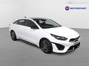 Used Kia Pro Ceed undefined for sale - 78223892: Photo