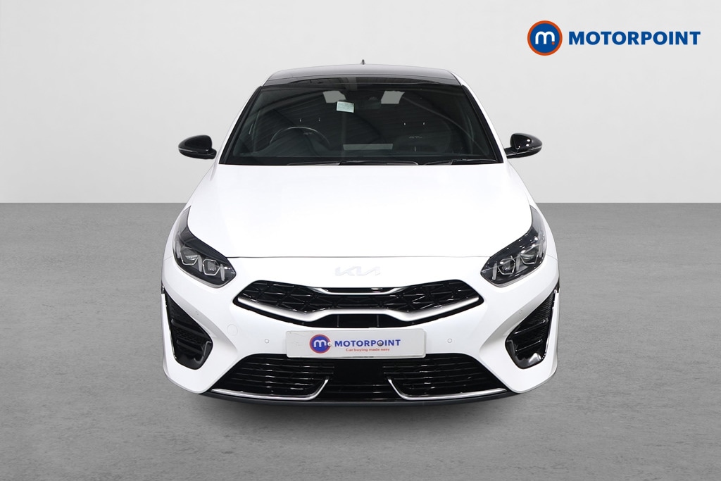 Used Kia Pro Ceed 2024 for sale - 78223892: Photo 2