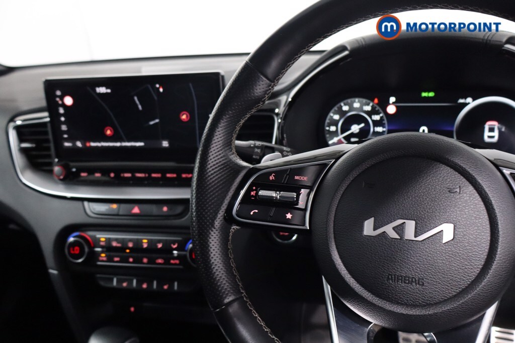 Used Kia Pro Ceed 2024 for sale - 78223892: Photo 29