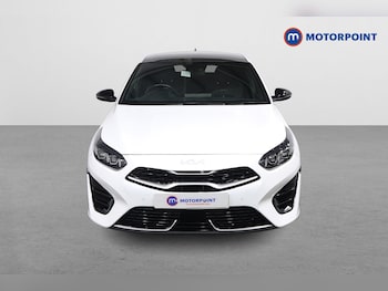 Used Kia Pro Ceed undefined for sale - 78223892: Photo