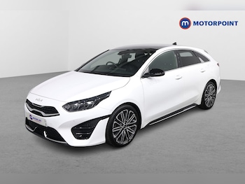 Used Kia Pro Ceed undefined for sale - 78223892: Photo