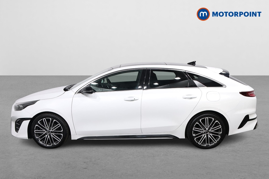 Used Kia Pro Ceed 2024 for sale - 78223892: Photo 4