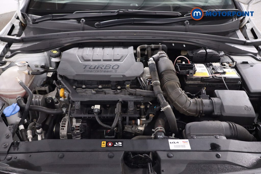 Used Kia Pro Ceed 2024 for sale - 78223892: Photo 41