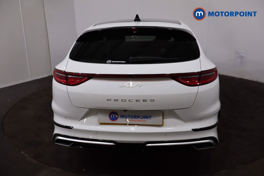 Used Kia Pro Ceed 2024 for sale - 78223892: Photo 43