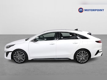 Used Kia Pro Ceed undefined for sale - 78223892: Photo