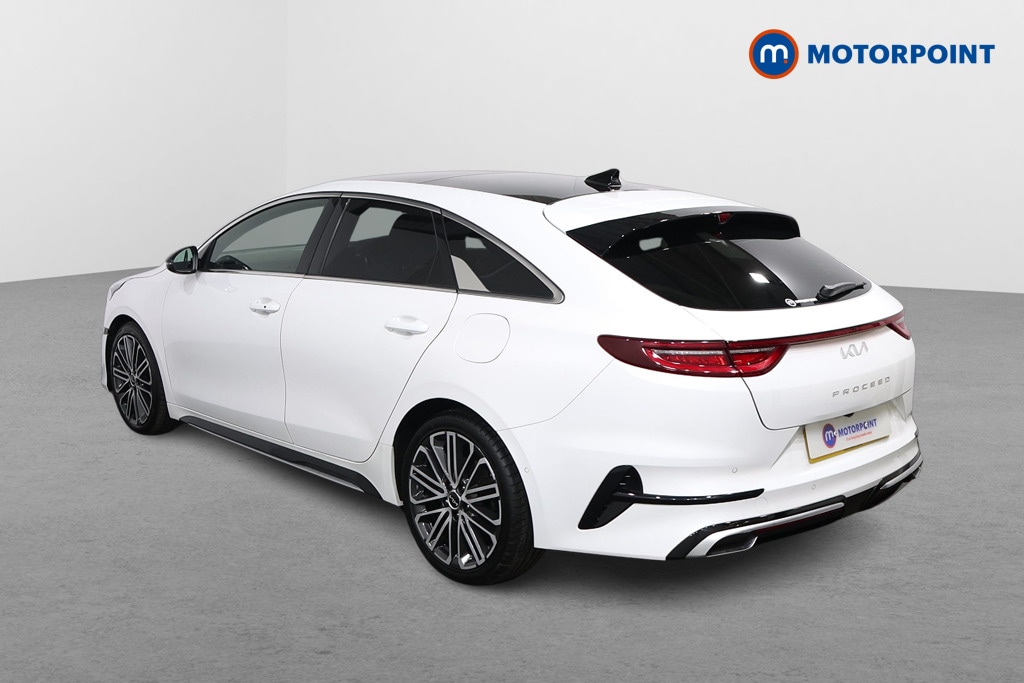 Used Kia Pro Ceed 2024 for sale - 78223892: Photo 5