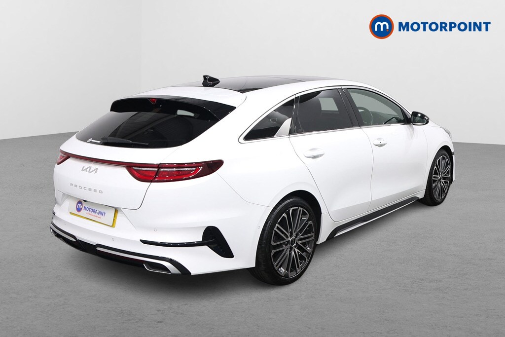 Used Kia Pro Ceed 2024 for sale - 78223892: Photo 7