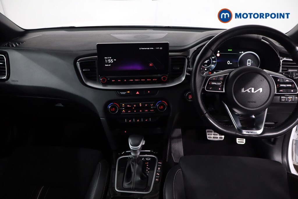 Used Kia Pro Ceed 2024 for sale - 78223892: Photo 9