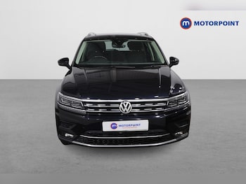 Used Volkswagen Tiguan 2018 for sale - 78541200: Photo