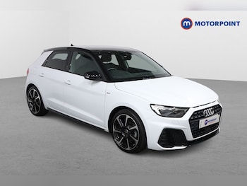 Used Audi A1 2022 for sale - 76006471: Photo
