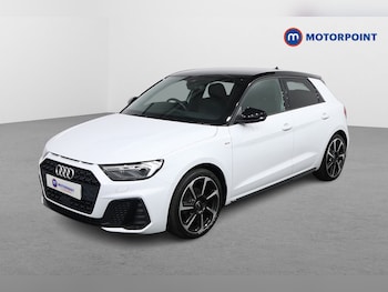 Used Audi A1 2022 for sale - 76006471: Photo