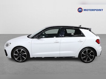 Used Audi A1 2022 for sale - 76006471: Photo
