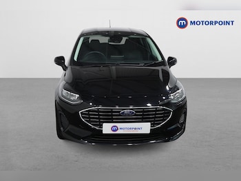 Used Ford Fiesta 2022 for sale - 76352760: Photo