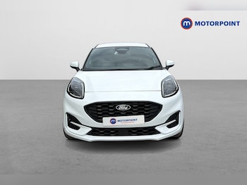Used Ford Puma 2025 for sale - 78765290: Photo
