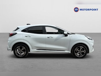 Used Ford Puma 2025 for sale - 78765290: Photo
