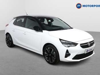 2023 - 100kW Ultimate 50kWh 5dr Auto [11kWCh]