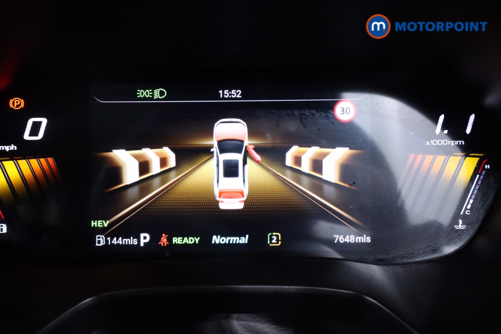 Used MG MG ZS 2025 for sale - 77904069: Photo 24