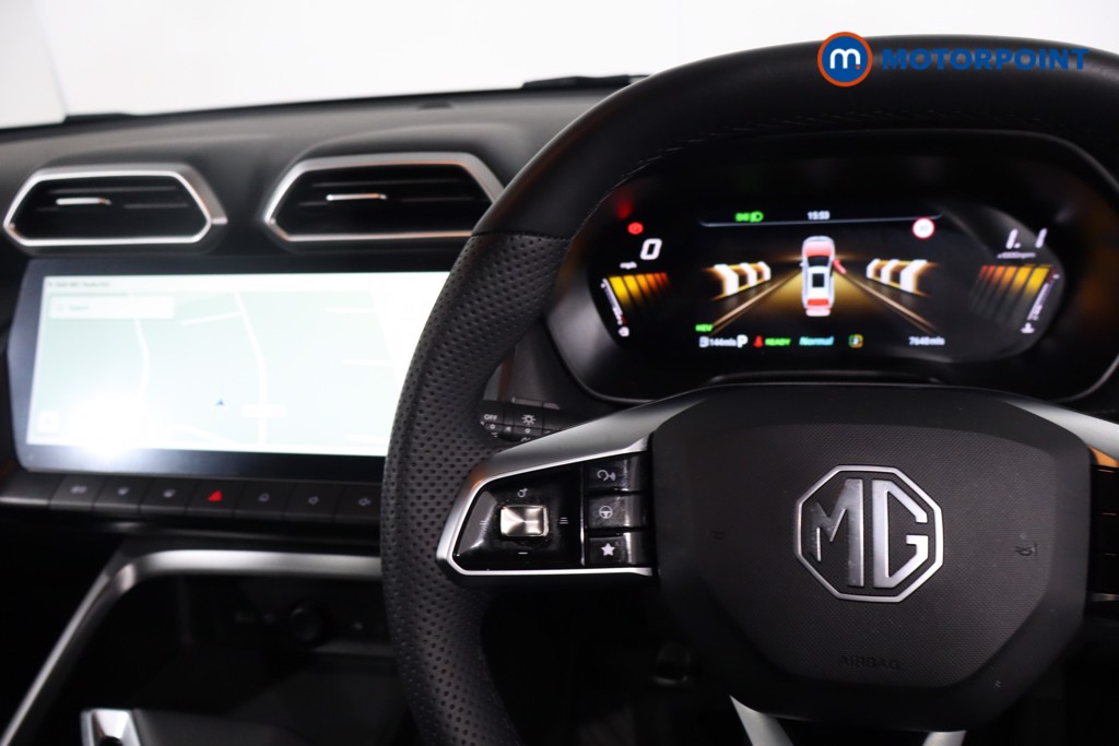 Used MG MG ZS 2025 for sale - 77904069: Photo 29