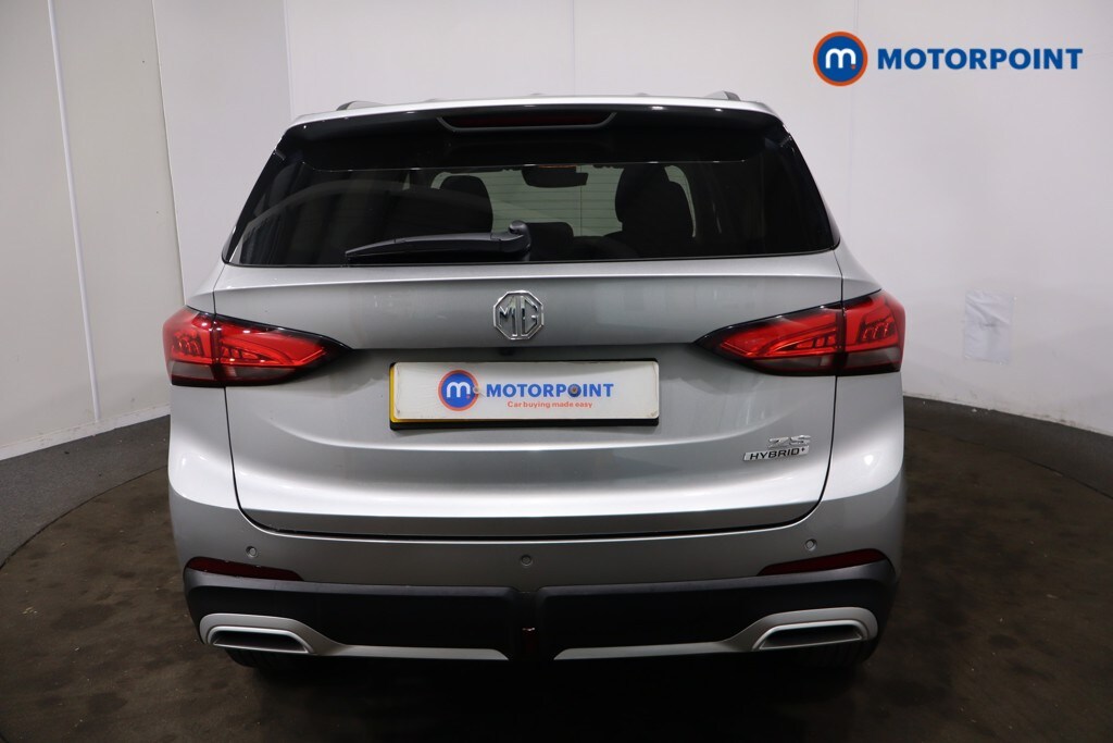 Used MG MG ZS 2025 for sale - 77904069: Photo 42