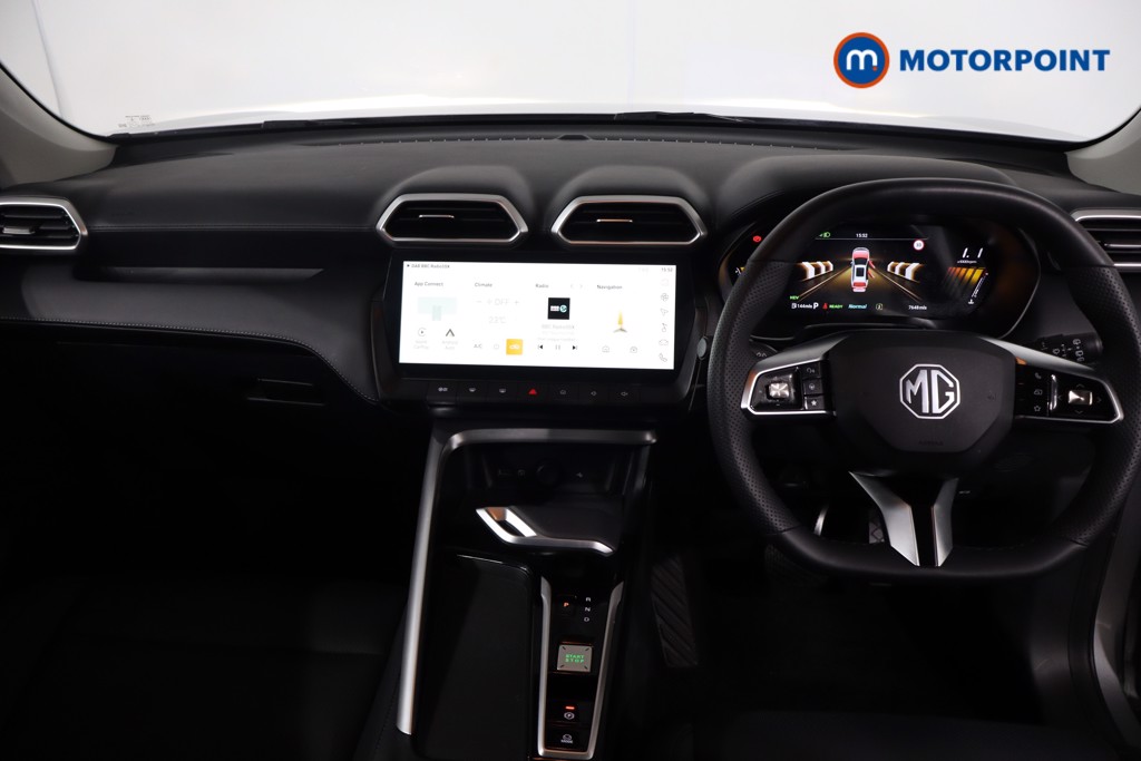 Used MG MG ZS 2025 for sale - 77904069: Photo 9