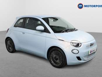 2022 - 87kW Icon 42kWh 3dr Auto