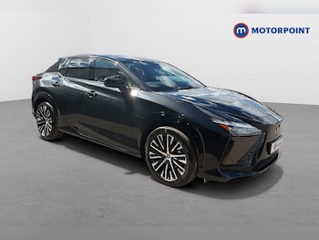 Used Lexus RZ 2024 for sale - 78918438: Photo