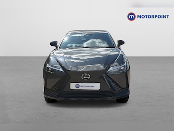 Used Lexus RZ 2024 for sale - 78918438: Photo