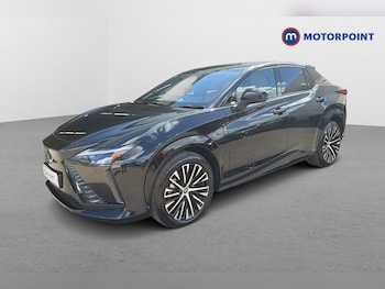 Used Lexus RZ 2024 for sale - 78918438: Photo