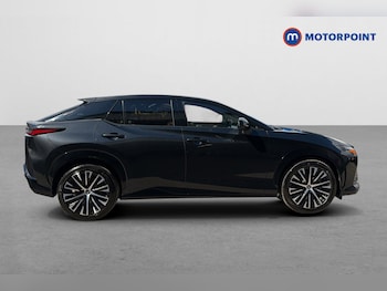 Used Lexus RZ 2024 for sale - 78918438: Photo