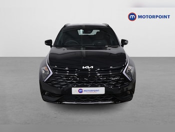 Used Kia Sportage 2025 for sale - 78223653: Photo