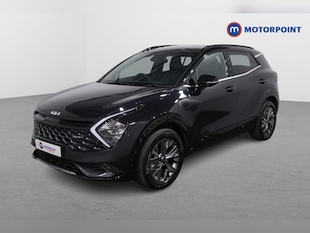 Used Kia Sportage 2025 for sale - 78223653: Photo